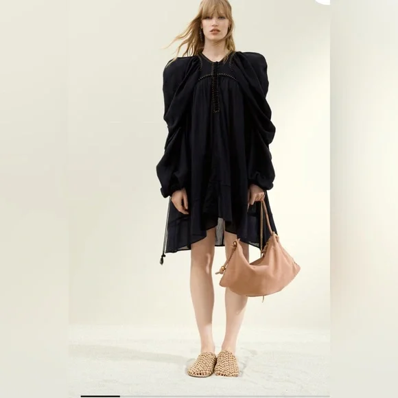 cotton on white dresses Front twisted dress Types of Winter Coats Resort Wear Catalogue Color:Deep Purple This monochromatic chromatic symphony